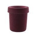 Normann Copenhagen Hide Office Bin