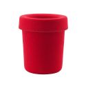 Normann Copenhagen Hide Office Bin