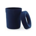 Normann Copenhagen Hide Office Bin