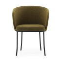 Normann Copenhagen Knit Armchair