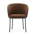 Normann Copenhagen Knit Armchair