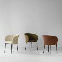 Normann Copenhagen Knit Armchair