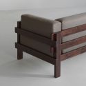 Normann Copenhagen Kube 3 Seater Sofa