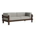 Normann Copenhagen Kube 3 Seater Sofa