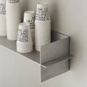 Normann Copenhagen Alu Shelf