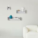 Normann Copenhagen Alu Shelf