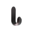 Normann Copenhagen Curve Mini Hook (2 pcs)