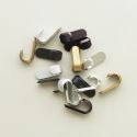 Normann Copenhagen Curve Mini Hook (2 pcs)