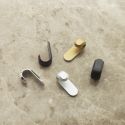 Normann Copenhagen Curve Mini Hook (2 pcs)