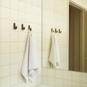 Normann Copenhagen Curve Mini Hook (2 pcs)