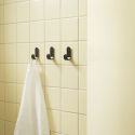 Normann Copenhagen Curve Mini Hook (2 pcs)