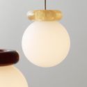 Normann Copenhagen Hinx Lamp