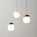 Normann Copenhagen Hinx Lamp