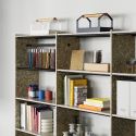 Normann Copenhagen Pap Bookcase