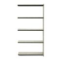 Normann Copenhagen Pap Bookcase