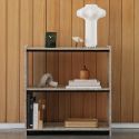 Normann Copenhagen Pap Bookcase