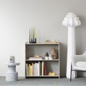 Normann Copenhagen Pap Bookcase