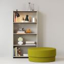 Normann Copenhagen Pap Bookcase