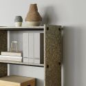 Normann Copenhagen Pap Bookcase