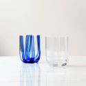 Normann Copenhagen Stripe Glass