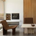 Normann Copenhagen Limit Lounge Chair