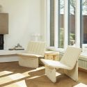 Normann Copenhagen Limit Lounge Chair