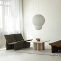 Normann Copenhagen Limit Lounge Chair