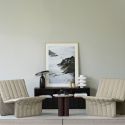Normann Copenhagen Limit Lounge Chair