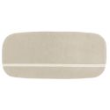 Normann Copenhagen Oona Rug, Sand