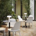 Normann Copenhagen Porta Table Lamp