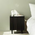 Normann Copenhagen Rib Bedside Table