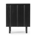 Normann Copenhagen Rib Bedside Table