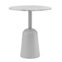 Normann Copenhagen Turn Table - Marble