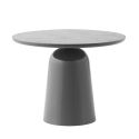 Normann Copenhagen Turn Table - Wood