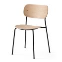 Audo Copenhagen Co Chair - Upholstered 