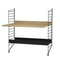 String Shelving Kids Room Bundle A 
