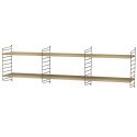 String Shelving Living Room Bundle L O