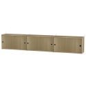 String Shelving Home Living Room Bundle L D
