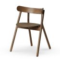 Northern Oaki Dining Chair