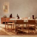 Ferm Living Oeste Pendant Lamp