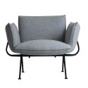 Magis Officina Armchair