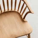 Carl Hansen FH38 Windsor Chair