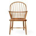 Carl Hansen FH38 Windsor Chair