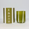 MAEGEN Atina Candle - Fresh Olive & Lemon