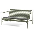 HAY Palissade Seat Pad Cushion - Lounge Sofa