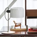 Oluce Coupé Table Lamp