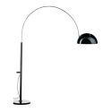 Oluce Coupé 3320/R Floor Lamp