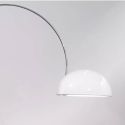 Oluce Coupé 3320/R Floor Lamp