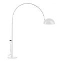 Oluce Coupé 3320/R Floor Lamp