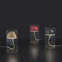 Oluce Medusa Table Lamp